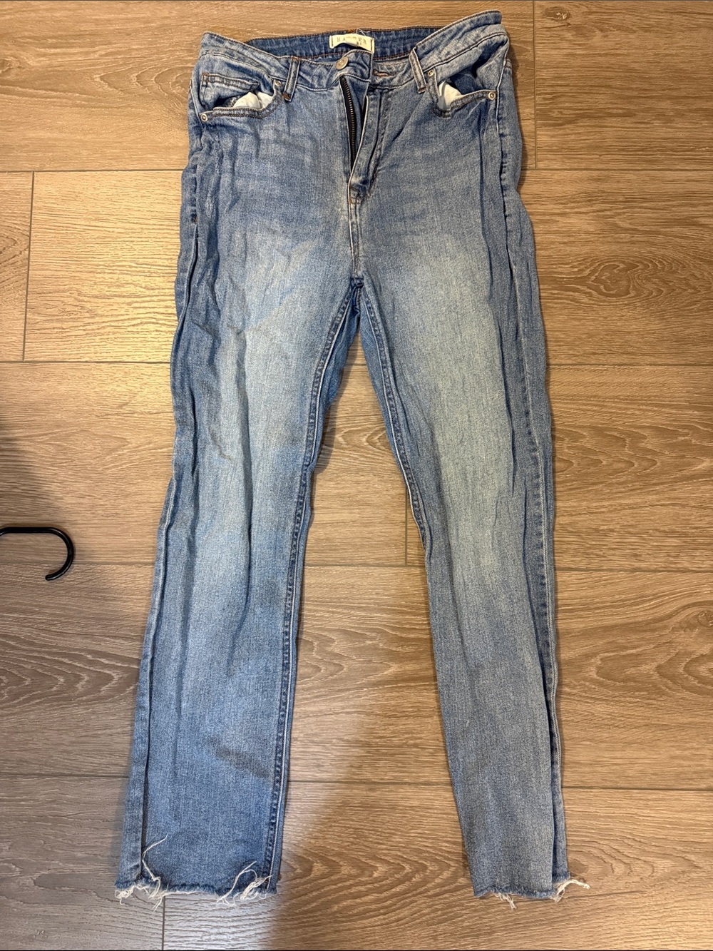 Francesca’s Women’s Stretch Slim Jeans